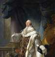 <p>Pintura reatrata Lu&iacute;s XVI, rei da Fran&ccedil;a e Navarra, entre&nbsp;1754 e&nbsp;1793, em 1779</p>  Foto: Wikimedia