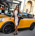 <p>Mini Bar Budapest fica no centro da capital húngara</p>  Foto: Divulgação