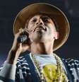 <p>O grupo foi detido no último mês de maio depois que o vídeo deles com a música de Pharell Williams se espalhou pela internet</p>  Foto: Getty Images