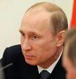 <p>Vladimir Putin afirmou nesta segunda-feira que san&ccedil;&otilde;es ocidentais n&atilde;o impedir&atilde;o tecnologia b&eacute;lica</p>  Foto: AP
