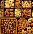 É importante saber que o consumo das oleaginosas deve ser feito com moderação porque são alimentos bastante calóricos e podem desencadear processos alérgicos   Foto: Shutterstock