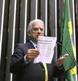  Deputado quer que Padilha explique seu envolvimento com Youssef   Foto: Divulgação
