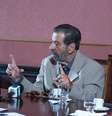 <p>Coronel reformado Paulo Malhães apareceu morto em seu sítio um mês após admitir na Comissão Nacional da Verdade que participou de torturas e desaparecimentos durante a ditadura militar</p>  Foto: Marcelo Oliveira / Ascom/CNV