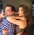 Giselle Itié repicou o cabelo com o hair stylist Marco Antônio de Biaggi  Foto: Reprodução/Instagram