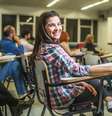 Classe média se rende a concursos públicos por bons salários  Foto: IstoÉ