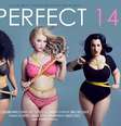 Três modelos plus size estrelam o documentário  Foto: Divulgação