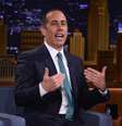 <p>Seinfeld teria apenas dificuldade para entender algumas pessoas por ser "muito literal"</p>  Foto: Getty Images 
