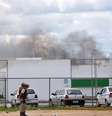 <p>Rebelião no presídio de Eunápolis deixou ao menos seis mortos e vários feridos</p>  Foto: Radar / A Tarde / Futura Press