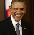 Obama anunciou novas sanções à Rússia nesta segunda-feira pela crise na Ucrânia  Foto: Reuters