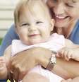 <p>Números mostram que o  número de bebês nascidos de mães com mais de 40, e até mesmo com mais de 50, tem crescido rapidamente</p>  Foto: Getty Images 