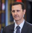 O presidente Bashar al-Assad confirmou sua candidatura nas eleições presidenciais do dia 3 de junho  Foto: Reuters