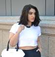 <p>Blogueiras plus size contam quais regras fashion adoram quebrar, inventando a própria moda</p>  Foto: Reprodução
