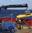<p>Nova etapa de buscas pelo avião malaio desaparecido durará oito meses e se concentrará no rastreamento do fundo do mar através do uso do robô submarino Bluefin-21</p>  Foto: AP