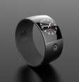 <p>Suposto iWatch da Apple</p>  Foto: Reprodução/Business Insider