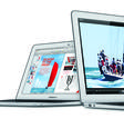 MacBook Air  Foto: Divulgação