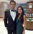 <p>Sophie Rosser morreu ao tentar salvar a vida do noivo, que estava preso em um apartamento em chamas</p>  Foto: Daily Mail / Reprodução