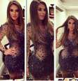  Foto: @eunicolebahls/Instagram / Reprodução