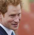 <p>Príncipe Harry assistirá despedida da Inglaterra da Copa</p>  Foto: Reuters