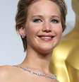 Jennifer Lawrence  Foto: Shutterstock