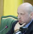 <p>Presidente interino da Ucr&acirc;nia disse nesta quarta-feira que risco de guerra &eacute; real</p>  Foto: Reuters