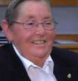 <p>Madelynn Taylor, veterana da Marinha dos EUA</p>  Foto: Huffington Post / Reprodução