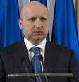 <p>Diante do aumento de mil&iacute;cias pr&oacute;-R&uacute;ssia na Ucr&acirc;nia, o presidente internino,&nbsp;Olexander Turchynov, assinou um&nbsp;decreto que prev&ecirc; a reintrodu&ccedil;&atilde;o do servi&ccedil;o militar obrigat&oacute;rio</p>  Foto: AP