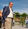 <p>Governador do Rio de Janeiro,&nbsp;Luiz Fernando Pez&atilde;o</p>  Foto: Governo do Rio / Divulgação
