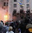 <p>De acordo com a polícia, 30 pessoas morreram intoxicadas com monóxido de carbono</p>  Foto: Reuters