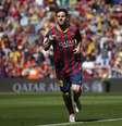 <p>Contrato atual de Messi com o Bar&ccedil;a vai at&eacute; o meio de 2018</p>  Foto: Reuters