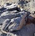 <p>Como a lava fundida sai como um proj&eacute;til, especialistas temem que ela&nbsp;possa&nbsp;alcan&ccedil;ar&nbsp;zonas povoadas</p>  Foto: Twitter