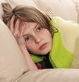 <p>Meninas costumam sofrer mais com as press&otilde;es sociais do que os meninos</p>  Foto: Getty Images 