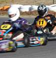 <p>Cabelo da mulher teria ficado preso no motor do kart, puxando a sua cabe&ccedil;a para tr&aacute;s bruscamente</p>  Foto: Everystockphoto / Reprodução