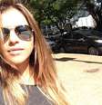 Mariana Rios investiu em fios mais claros  Foto: Reprodução/Instagram