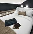 Etihad cria "suíte" luxuosa no A380  Foto: Divulgação