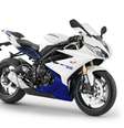 <p>Triumph Daytona 675; venda de motos no varejo teve queda de 13,6% em abril de 2014</p>  Foto: Divulgação