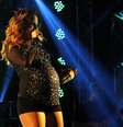 <p>Wanessa Camargo deu à luz neste sábado (19)</p>  Foto: AgNews