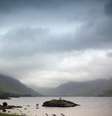 <p>Imagem mostra paisagem de Lake District (foto de arquivo)</p>  Foto: Getty Images 