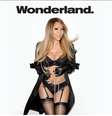 <p>Mariah Carey emagreceu após aderir à dieta roxa</p>  Foto: Divulgação