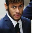 O ideal, para o Barcelona, seria contratar Neymar apenas depois da Copa do Mundo  Foto: AP