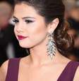<p>A cantora e atriz Selena Gomez</p>  Foto: Getty Images
