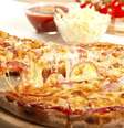 Comodidade e poucos erros no pedido encorajam clientes a incluírem mais comida no delivery  Foto: Getty Images 