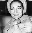 <p>Há rumores de que a famosa cantora de ópera Maria Callas teria perdido quase 30 quilos com a dieta da tênia</p>  Foto: Getty Images 