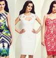 Kim, Khloe e Koutney não fizeram ensaio fotográfico para o lançamento dos produtos  Foto: Reprodução