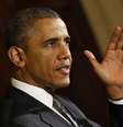 <p>"Essa elei&ccedil;&atilde;o e mais um importante passo", disse Obama</p>  Foto: Reuters