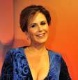 <p>O corte de Guilhermina Guinle deixa os traços mais sutis</p>  Foto: Shutterstock