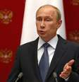 <p>A Rússia disse nesta terça-feira que novas sanções da União Europeia vão prejudicar os esforços para acalmar a crise na Ucrânia </p>  Foto: Reuters