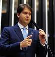 <p>Deputado Luiz Arg&ocirc;lo teria recebido "ordens" de doleiro preso pela PF</p>  Foto: Gustavo Lima / Agência Câmara