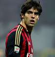 <p>Kaká pode acertar volta ao São Paulo em breve</p>  Foto: AFP