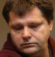 <p>"Sou um monstro", afirmou Frank Van Den Bleeken ao juiz que recebeu sua terceira petição de morte assistida</p>  Foto: Sudinfo.be / Reprodução