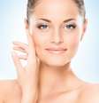 Presente em 25% da proteína existente no corpo inteiro, o colágeno é fundamental para conferir firmeza e jovialidade à pele  Foto: Shutterstock 